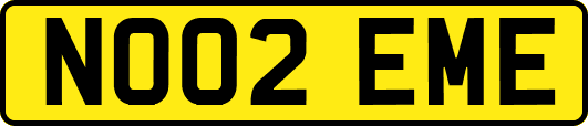 NO02EME