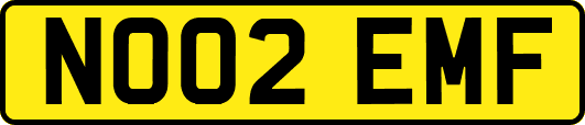 NO02EMF