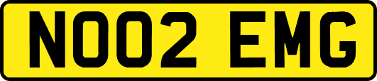 NO02EMG