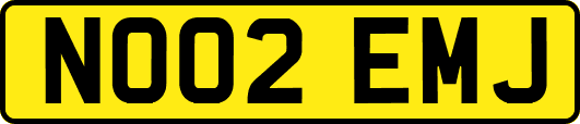 NO02EMJ