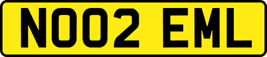 NO02EML