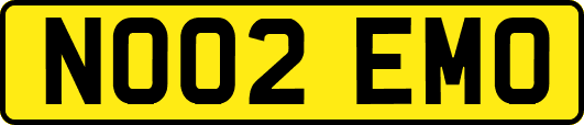 NO02EMO