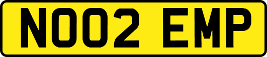 NO02EMP