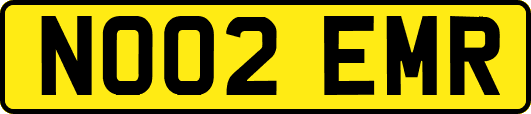 NO02EMR