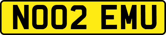 NO02EMU