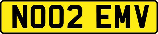 NO02EMV