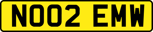 NO02EMW