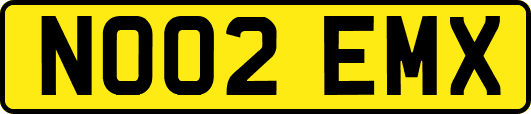 NO02EMX