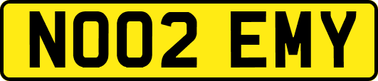 NO02EMY