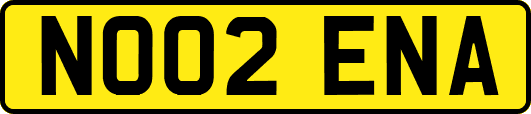 NO02ENA