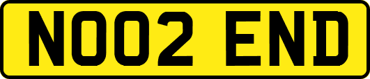 NO02END