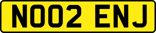 NO02ENJ