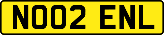 NO02ENL