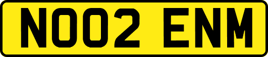 NO02ENM
