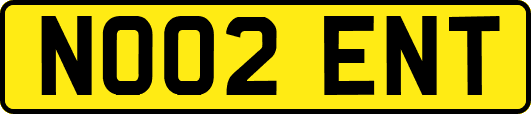 NO02ENT