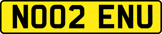 NO02ENU