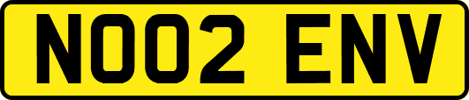 NO02ENV