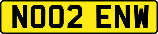 NO02ENW
