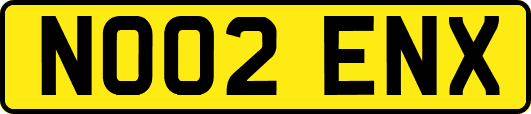 NO02ENX
