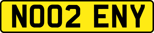 NO02ENY