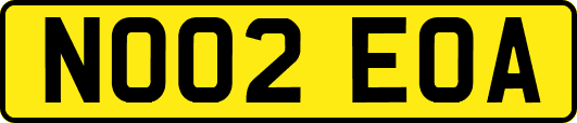 NO02EOA