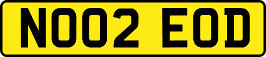 NO02EOD
