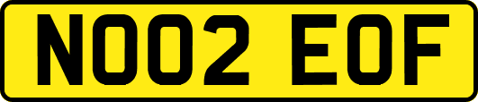 NO02EOF