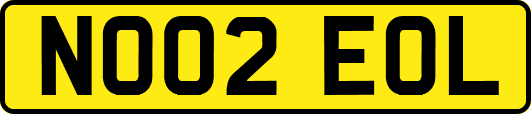 NO02EOL