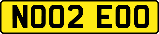 NO02EOO
