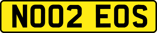 NO02EOS