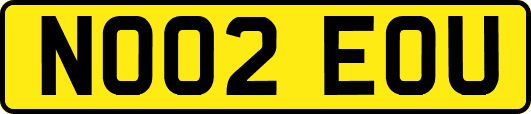 NO02EOU