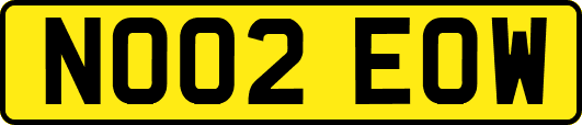 NO02EOW