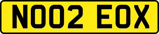 NO02EOX