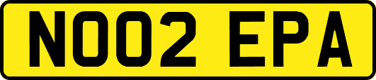 NO02EPA