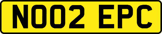 NO02EPC