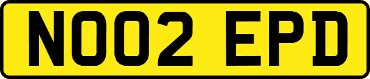 NO02EPD