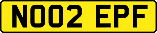 NO02EPF