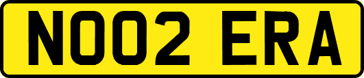 NO02ERA