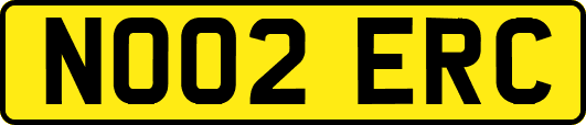 NO02ERC