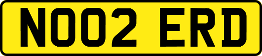 NO02ERD