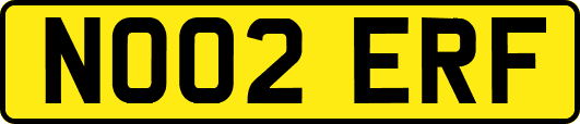NO02ERF