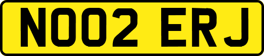 NO02ERJ
