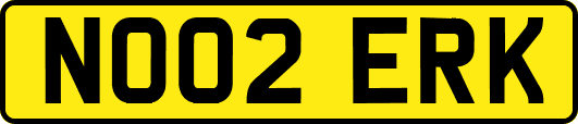 NO02ERK