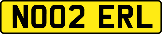 NO02ERL
