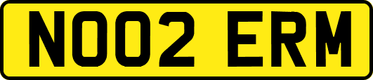 NO02ERM