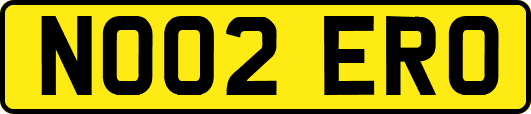 NO02ERO