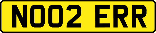 NO02ERR