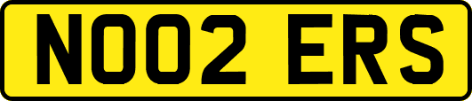NO02ERS