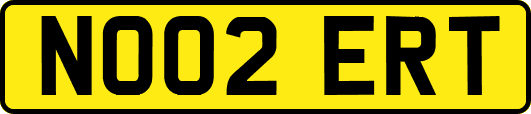 NO02ERT