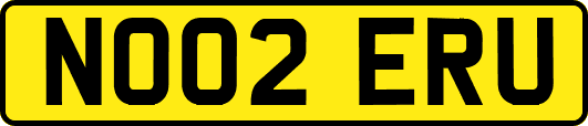 NO02ERU